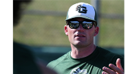 Sign up for GHS Baseball Camp with Head Coach Nick Merullo