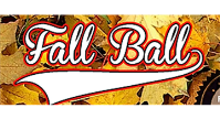 Fall Ball Registration is Open Now!